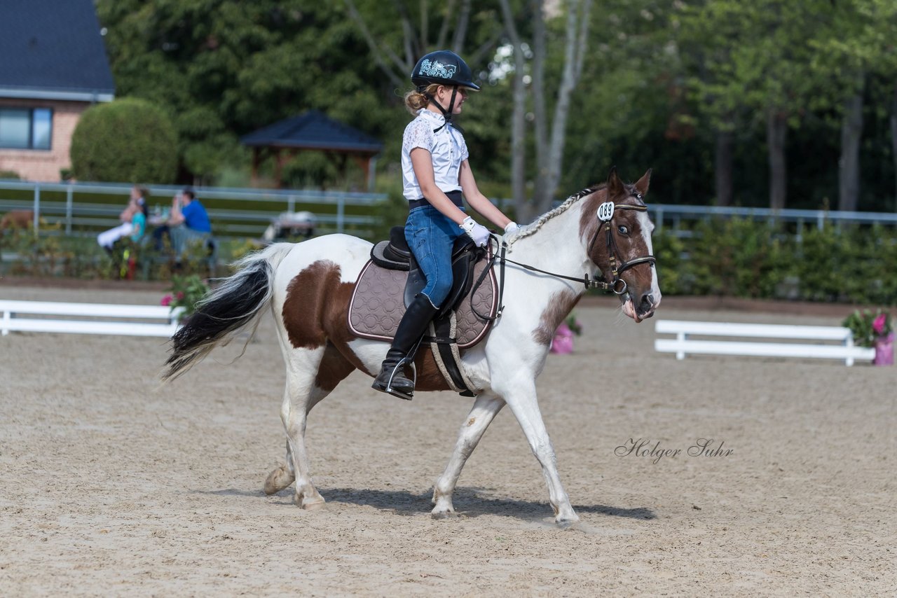 Bild 2 - Pony Akademie Turnier